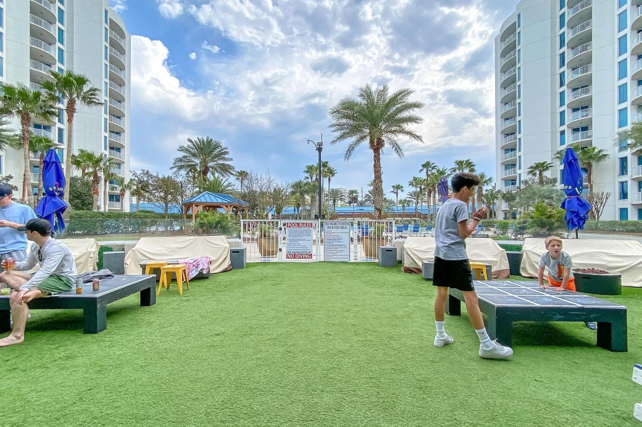 Palms Of Destin 1708 Apartment Exterior photo