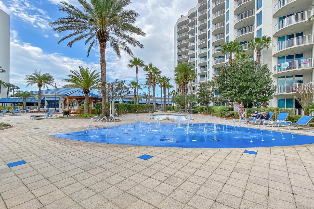 Palms Of Destin 1708 Apartment Exterior photo