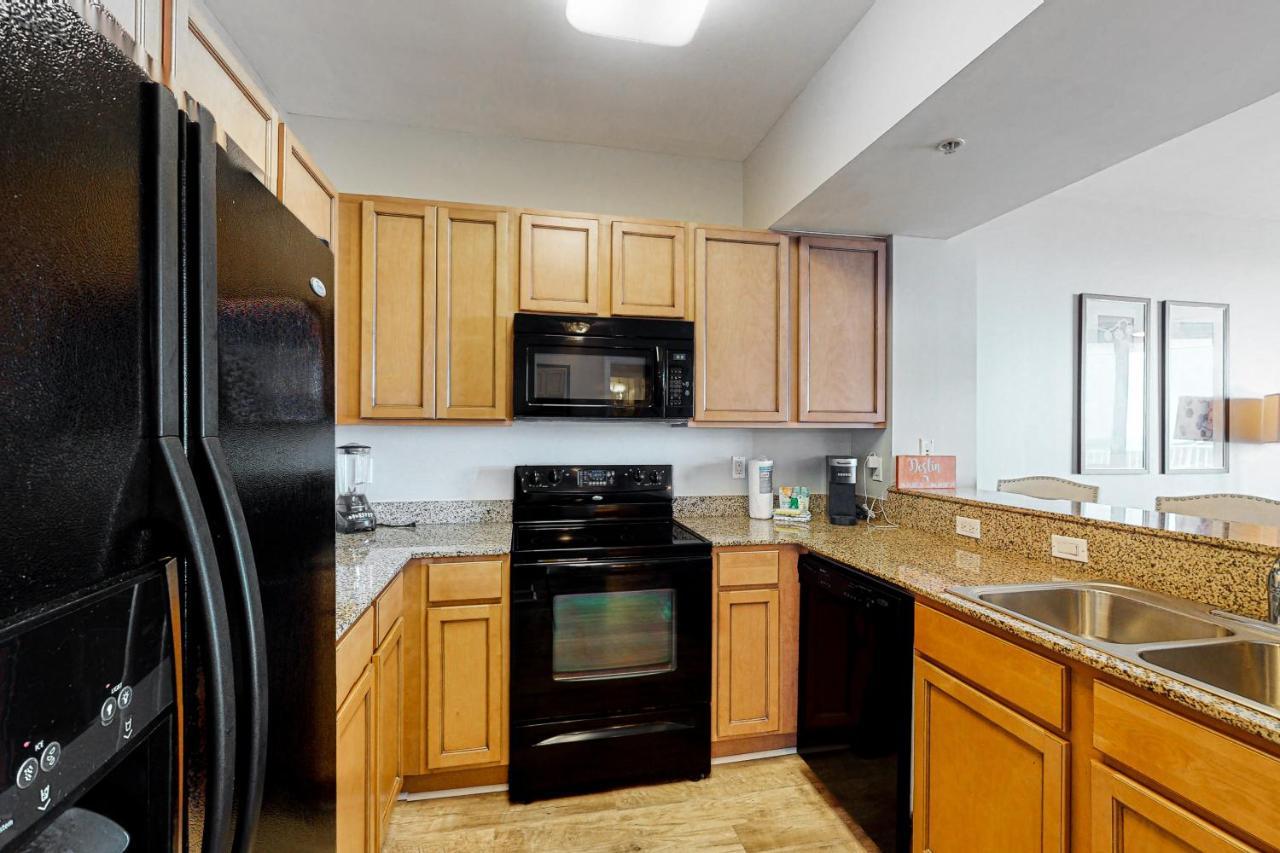 Palms Of Destin 1708 Apartment Exterior photo