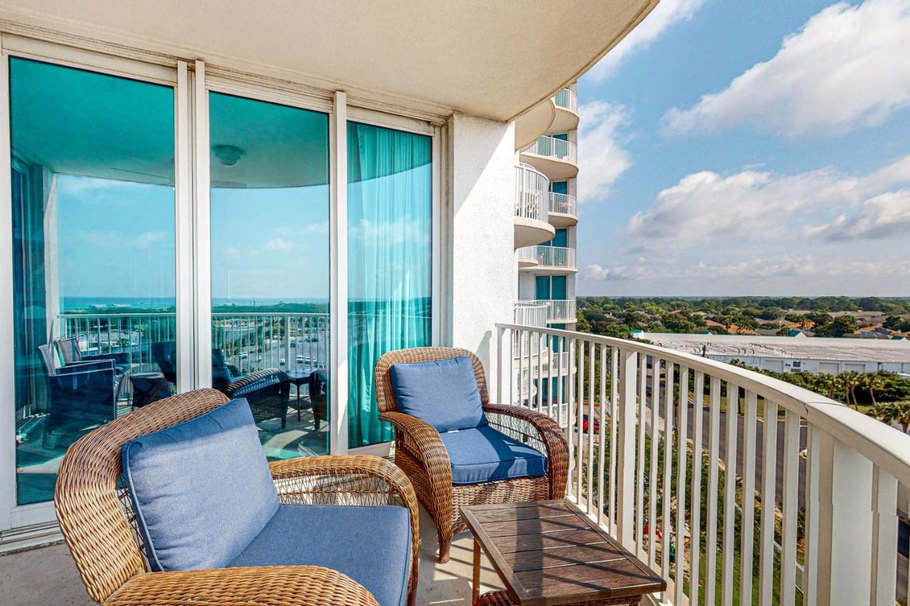 Palms Of Destin 1708 Apartment Exterior photo