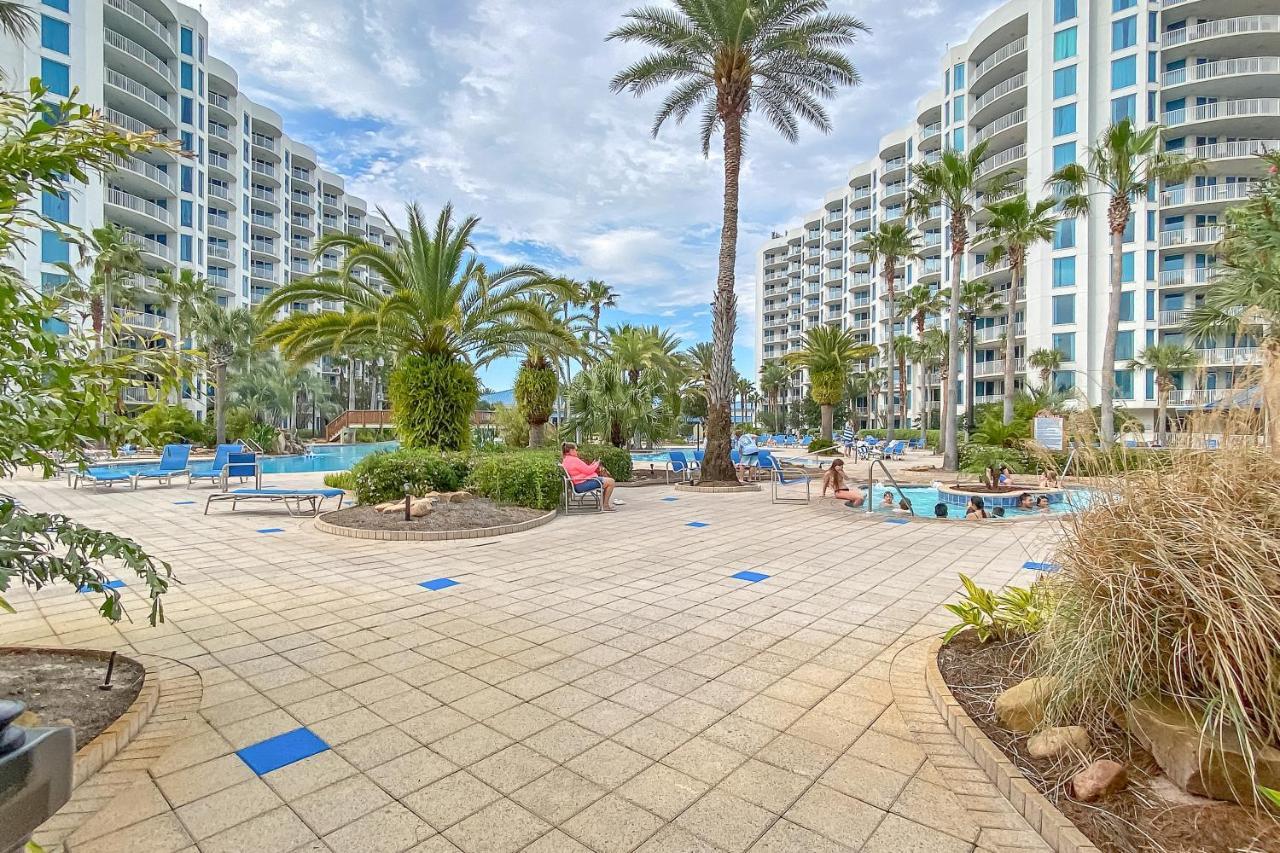 Palms Of Destin 1708 Apartment Exterior photo