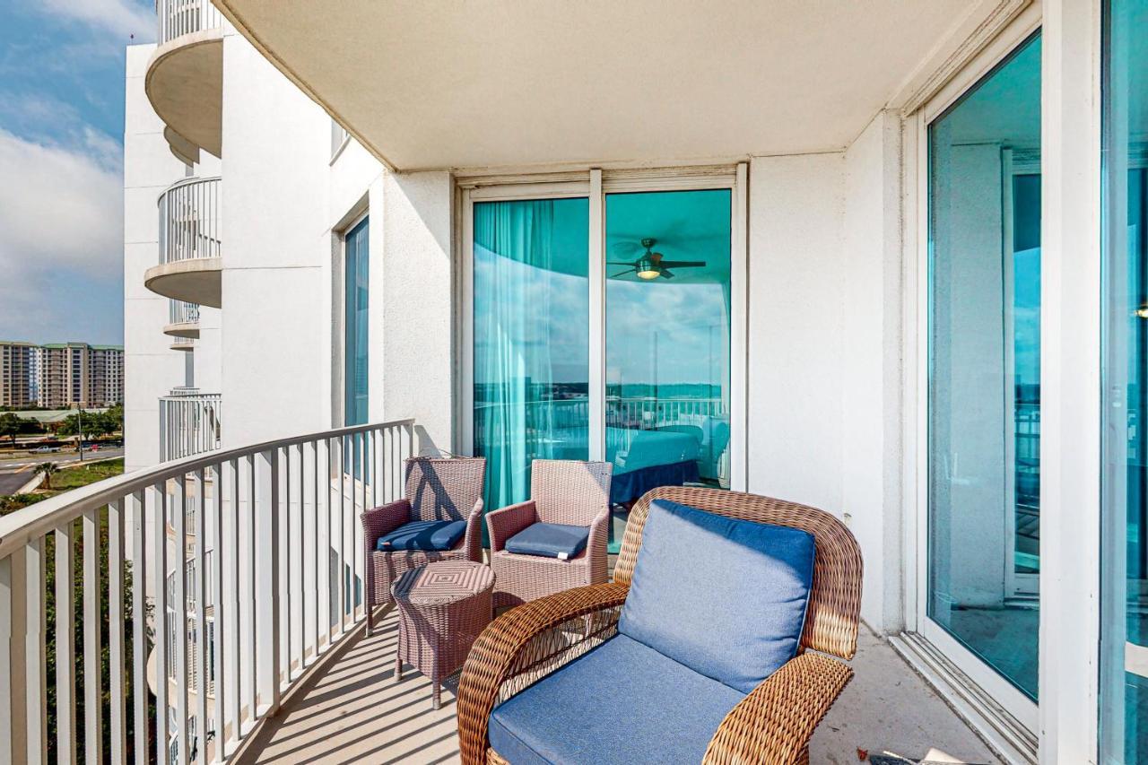 Palms Of Destin 1708 Apartment Exterior photo